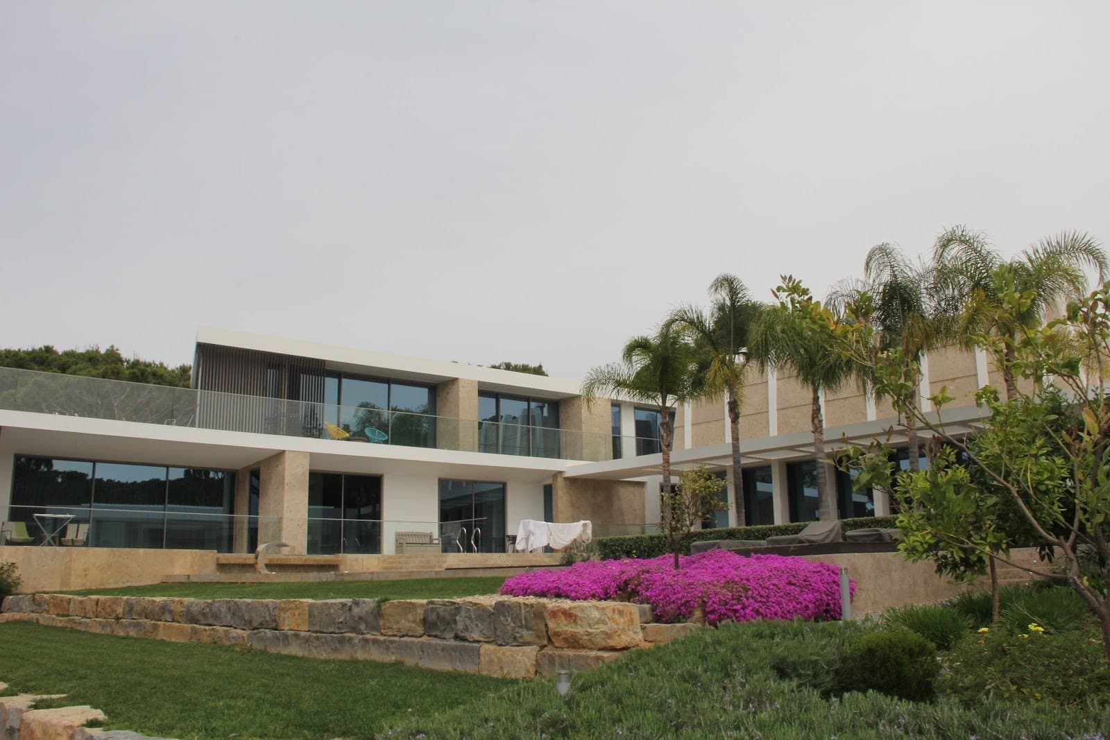 Villa in the Algarve