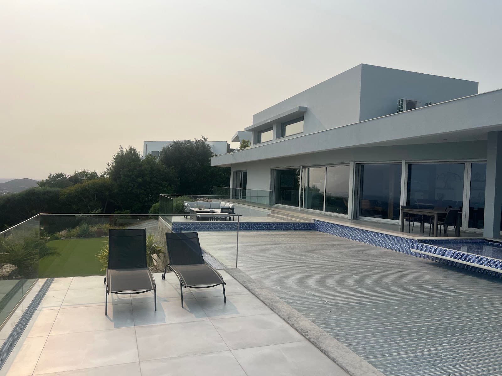 Villa in the Algarve