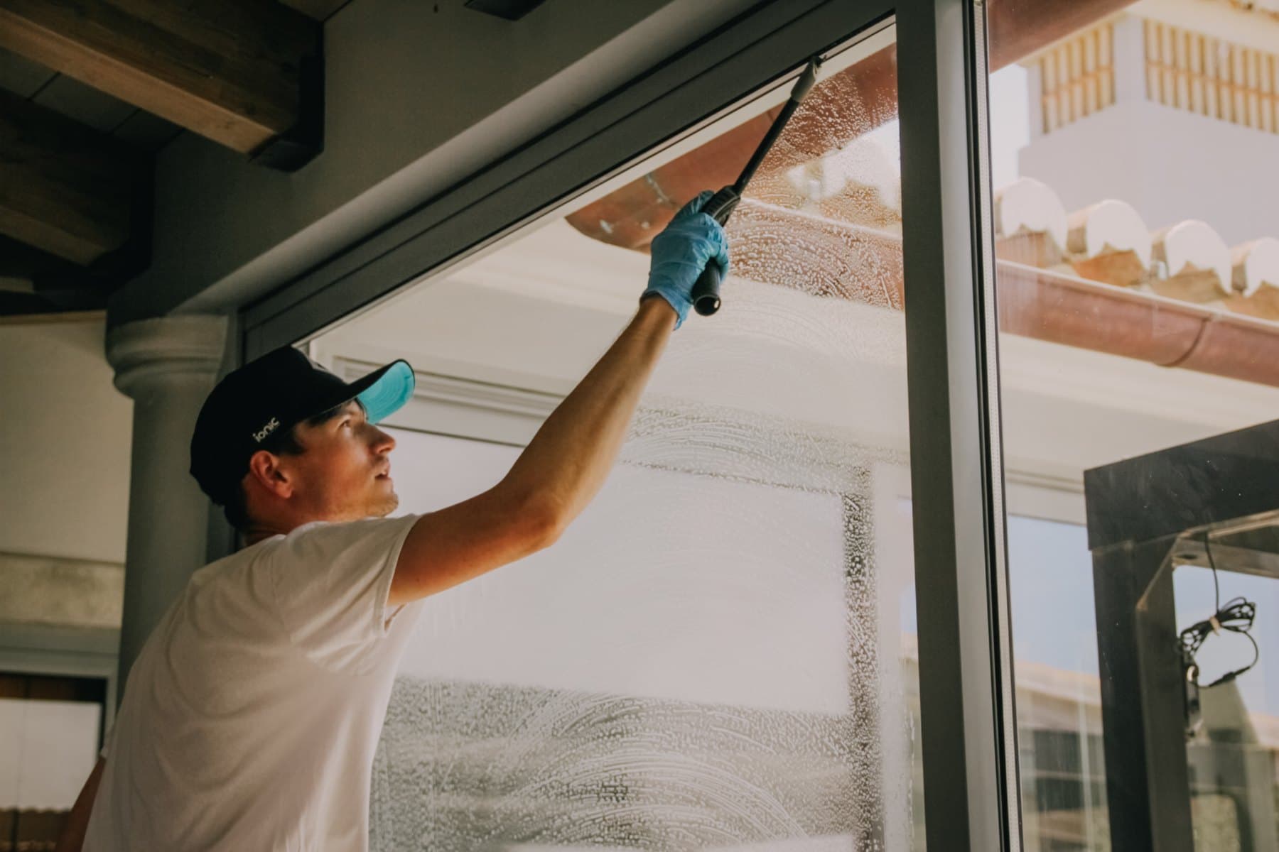Window Cleaning